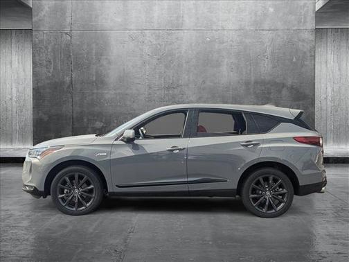 2025 Acura RDX Base