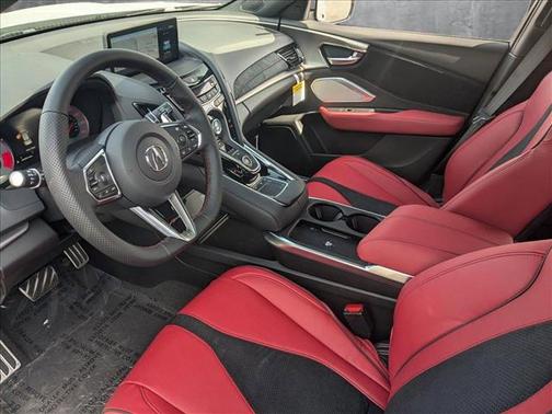 2025 Acura RDX Base