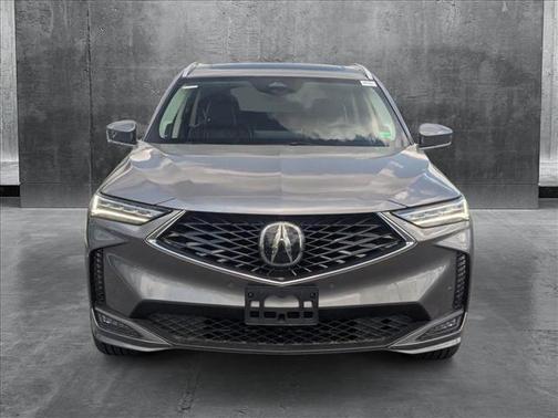 2025 Acura MDX Advance Package