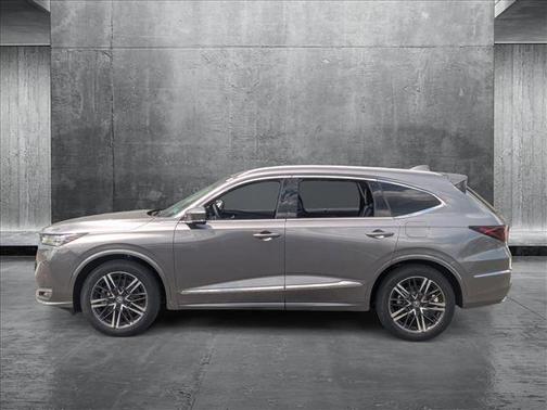 2025 Acura MDX Advance Package