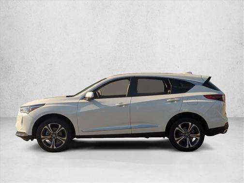 2026 Acura RDX Technology Package