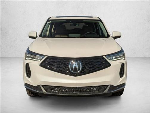 2026 Acura RDX Technology Package