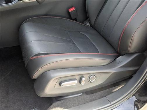 2025 Acura ADX A-Spec with Advance