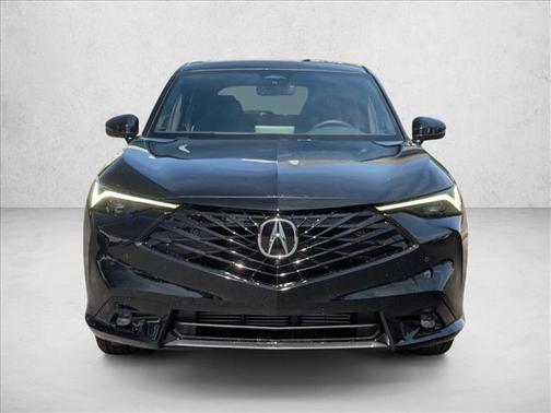 2025 Acura ADX A-Spec with Advance