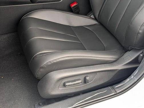2025 Acura Integra CVT