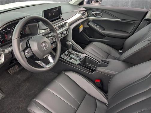 2025 Acura Integra CVT