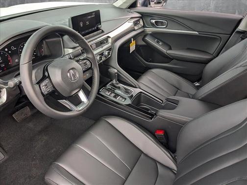 2025 Acura Integra CVT