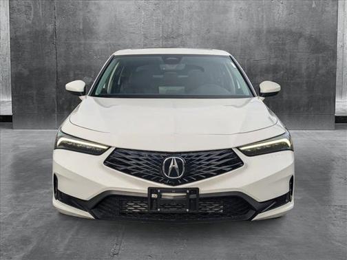2025 Acura Integra CVT