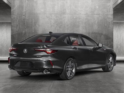 2025 Acura TLX A-Spec
