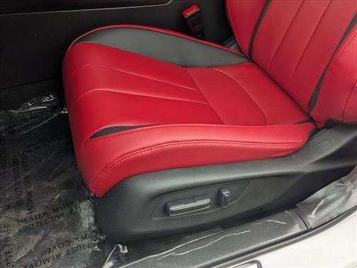 2026 Acura Integra FWD A-Spec