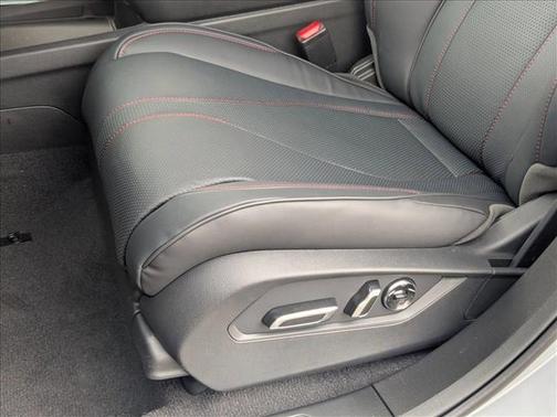 2026 Acura RDX A-Spec Advance Package