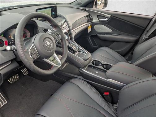 2026 Acura RDX A-Spec Advance Package