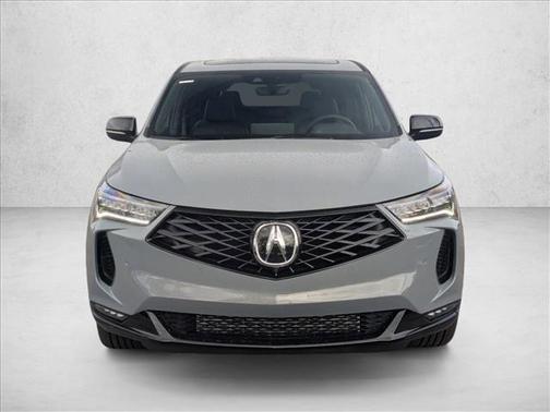 2026 Acura RDX A-Spec Advance Package