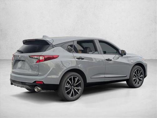 2026 Acura RDX A-Spec Advance Package