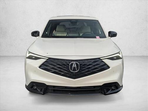 2025 Acura ADX A-Spec with Advance