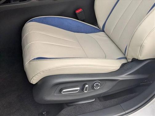 2025 Acura ADX A-Spec with Advance