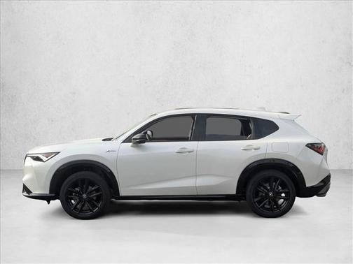 2025 Acura ADX A-Spec with Advance