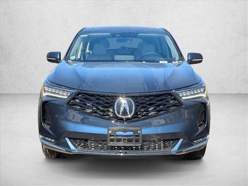2026 Acura RDX Advance Package