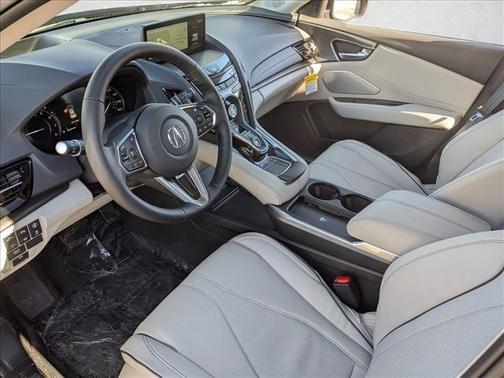 2026 Acura RDX Advance Package