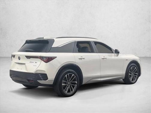 2024 Acura ZDX A-SPEC