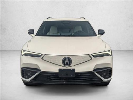 2024 Acura ZDX A-SPEC