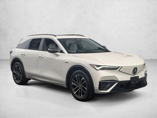 2024 Acura ZDX A-SPEC