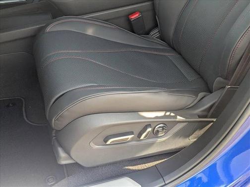 2025 Acura RDX A-Spec Advance Package
