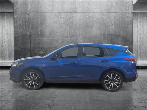 2025 Acura RDX A-Spec Advance Package