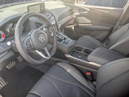 2025 Acura RDX A-Spec Advance Package