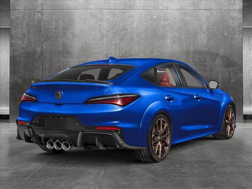 2025 Acura Integra Type S