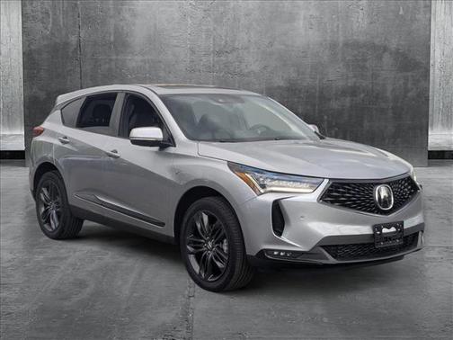 2024 Acura RDX Base