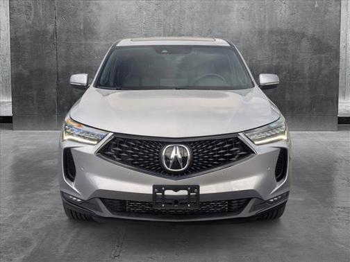 2024 Acura RDX Base