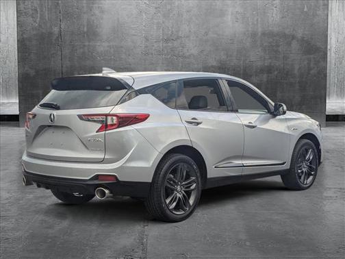 2024 Acura RDX Base