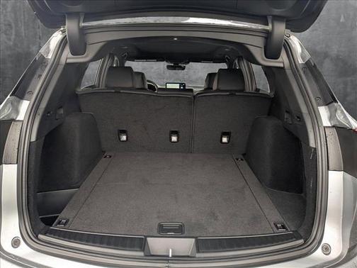 2024 Acura RDX Base
