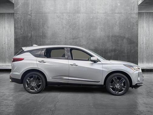 2024 Acura RDX Base