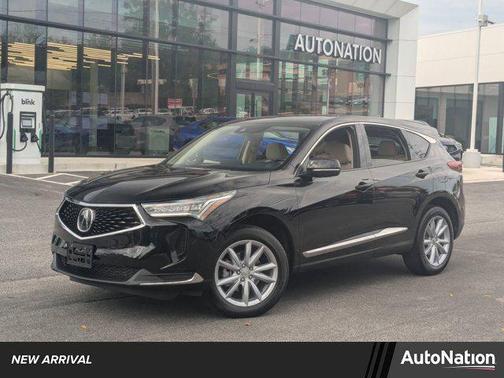 2023 Acura RDX Base