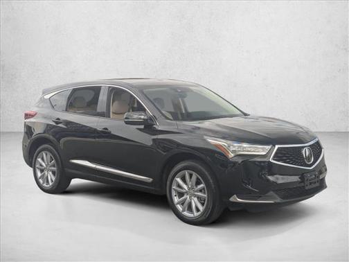 2023 Acura RDX Base