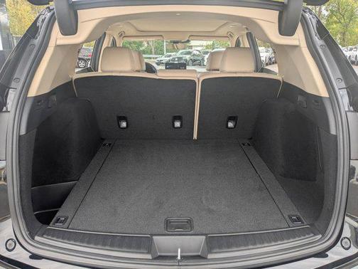 2023 Acura RDX Base