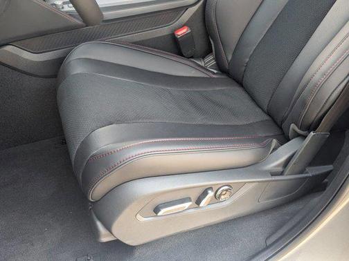2025 Acura MDX A-SPEC