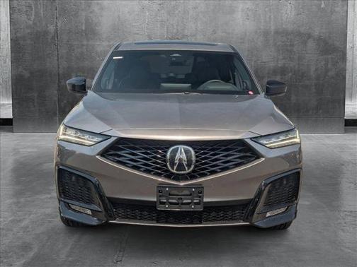 2025 Acura MDX A-SPEC
