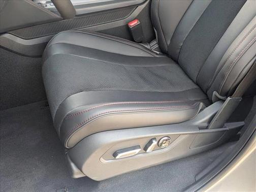 2025 Acura MDX A-SPEC