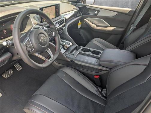 2025 Acura MDX A-SPEC