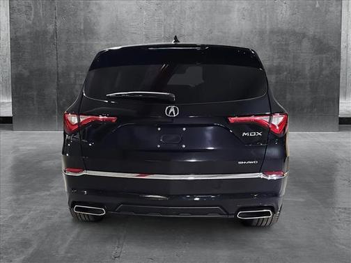2022 Acura MDX Technology Package