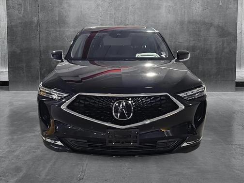 2022 Acura MDX Technology Package