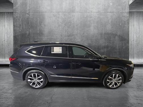 2022 Acura MDX Technology Package