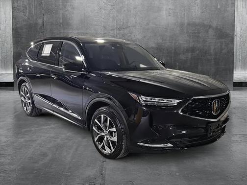 2022 Acura MDX Technology Package