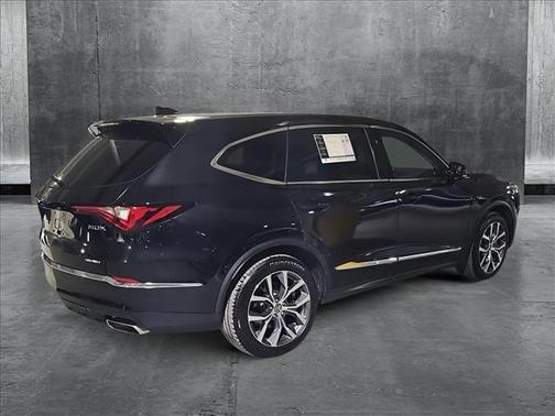 2022 Acura MDX Technology Package