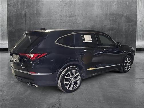 2022 Acura MDX Technology Package