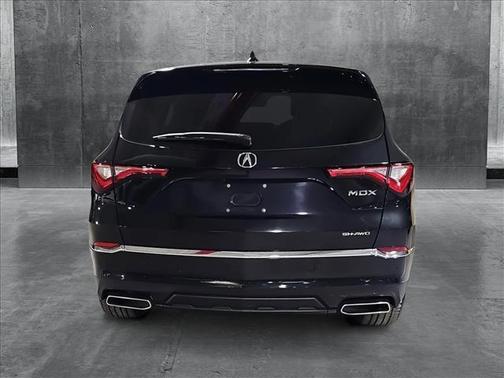 2022 Acura MDX Technology Package