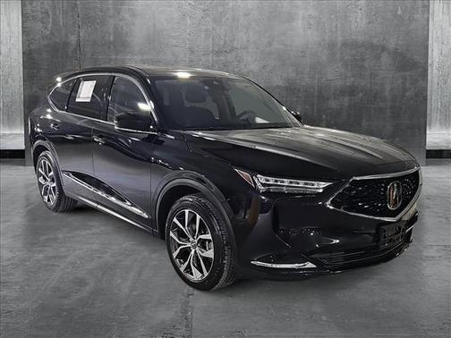 2022 Acura MDX Technology Package
